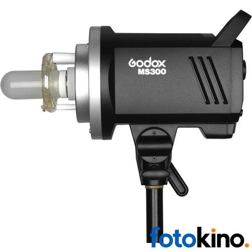 Godox MS300 Flash de estudio compacto con control wireless 300w - Image 6
