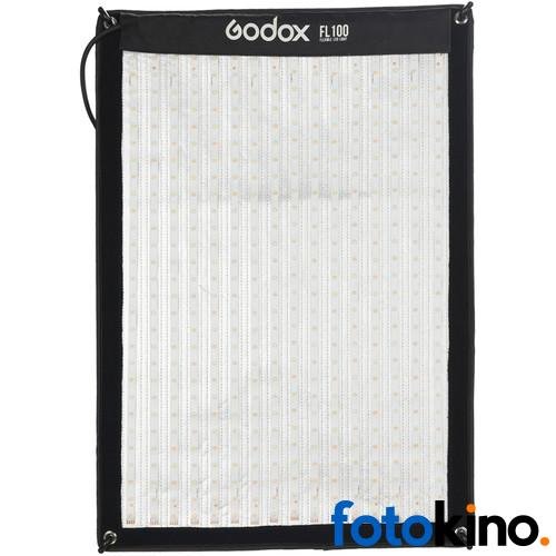 Luz de video led flexible GODOX FL100 40x60cm - Image 6