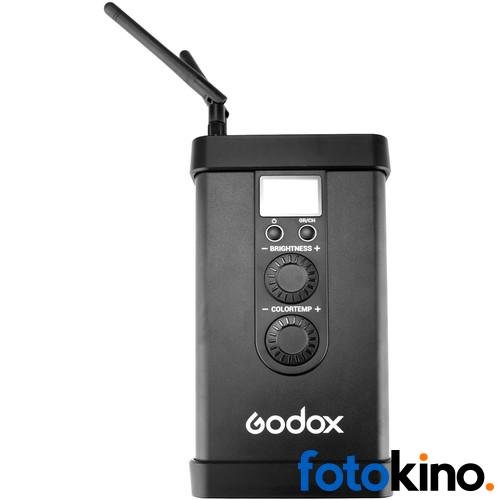 Luz de video led flexible GODOX FL100 40x60cm - Image 10