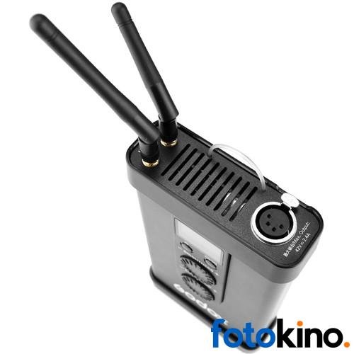 Luz de video led flexible GODOX FL100 40x60cm - Image 12