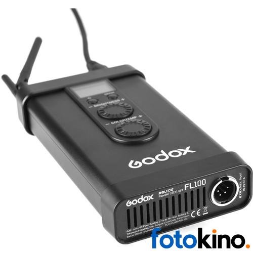 Luz de video led flexible GODOX FL100 40x60cm - Image 13