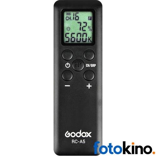 Luz de video led flexible GODOX FL100 40x60cm - Image 19