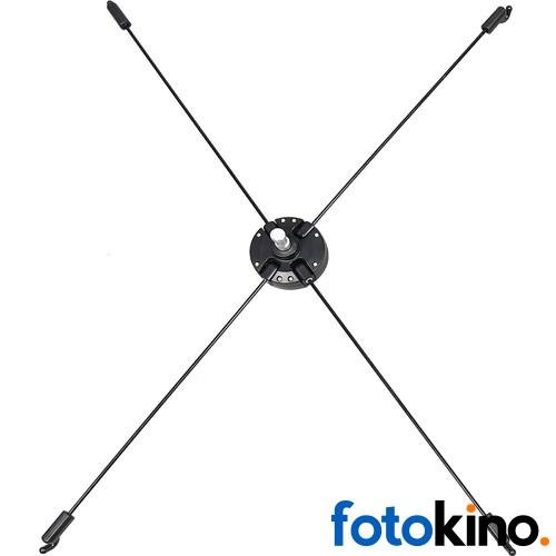 Luz de video led flexible GODOX FL100 40x60cm - Image 22