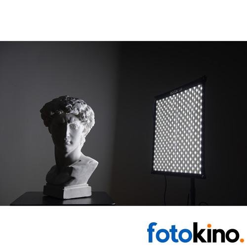 Luz de video led flexible GODOX FL100 40x60cm - Image 27