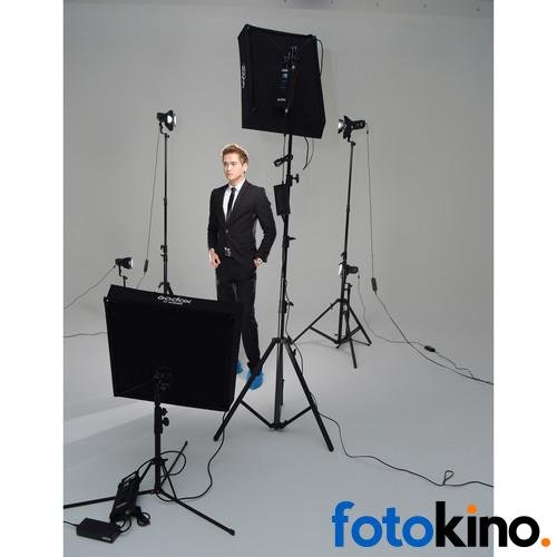 Luz de video led flexible GODOX FL100 40x60cm - Image 28
