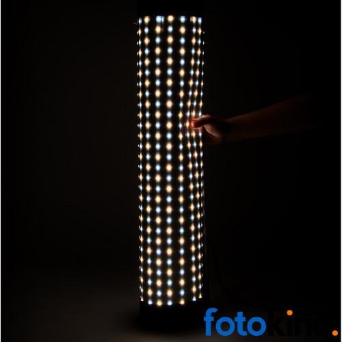 Luz de video led flexible GODOX FL150R 30x120cm - Image 23