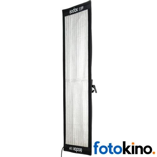 Luz de video led flexible GODOX FL150R 30x120cm - Image 21
