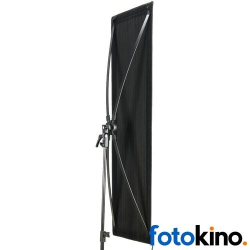 Luz de video led flexible GODOX FL150R 30x120cm - Image 20