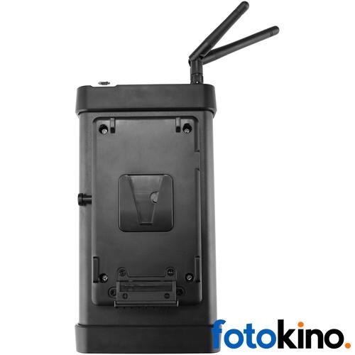 Luz de video led flexible GODOX FL150R 30x120cm - Image 17