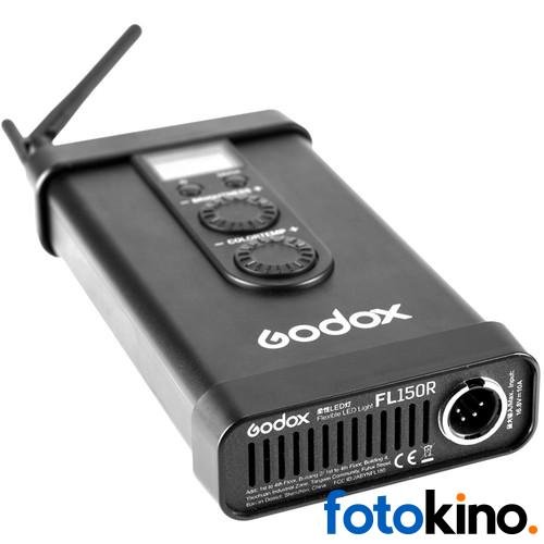 Luz de video led flexible GODOX FL150R 30x120cm - Image 15