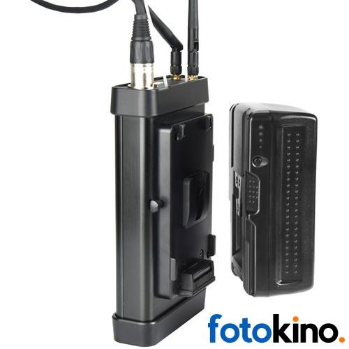 Luz de video led flexible GODOX FL150R 30x120cm - Image 10