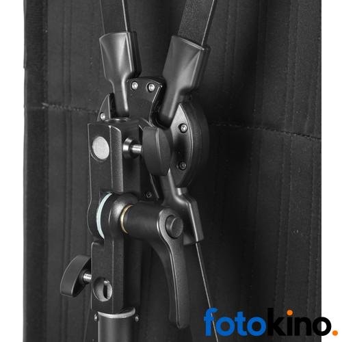 Luz de video led flexible GODOX FL150R 30x120cm - Image 7