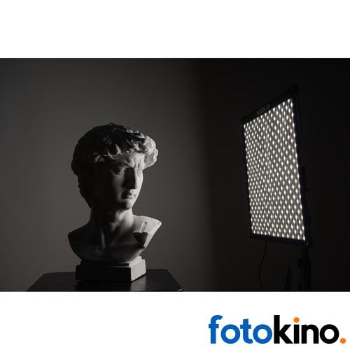 Luz de video led flexible GODOX FL150R 30x120cm - Image 3