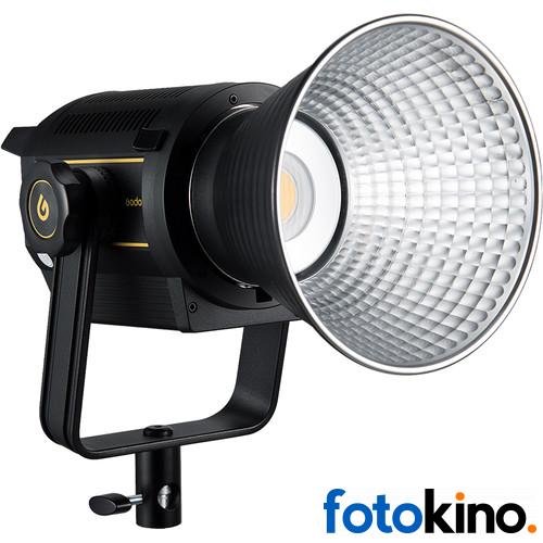 Luz de video LED ligera Godox VL150 - Image 18