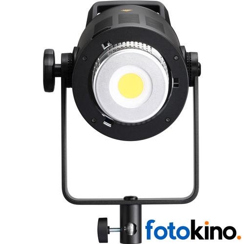 Luz de video LED GODOX SL150II con control remoto eléctrico 150w - Image 3