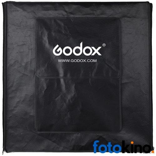 Caja de luz LED para productos 60x60cm Godox LSD 60 - Image 3