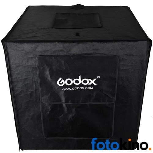 Caja de luz LED para productos 60x60cm Godox LSD 60 - Image 4