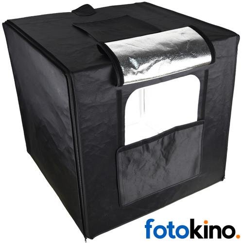 Caja de luz LED para productos 60x60cm Godox LSD 60 - Image 5