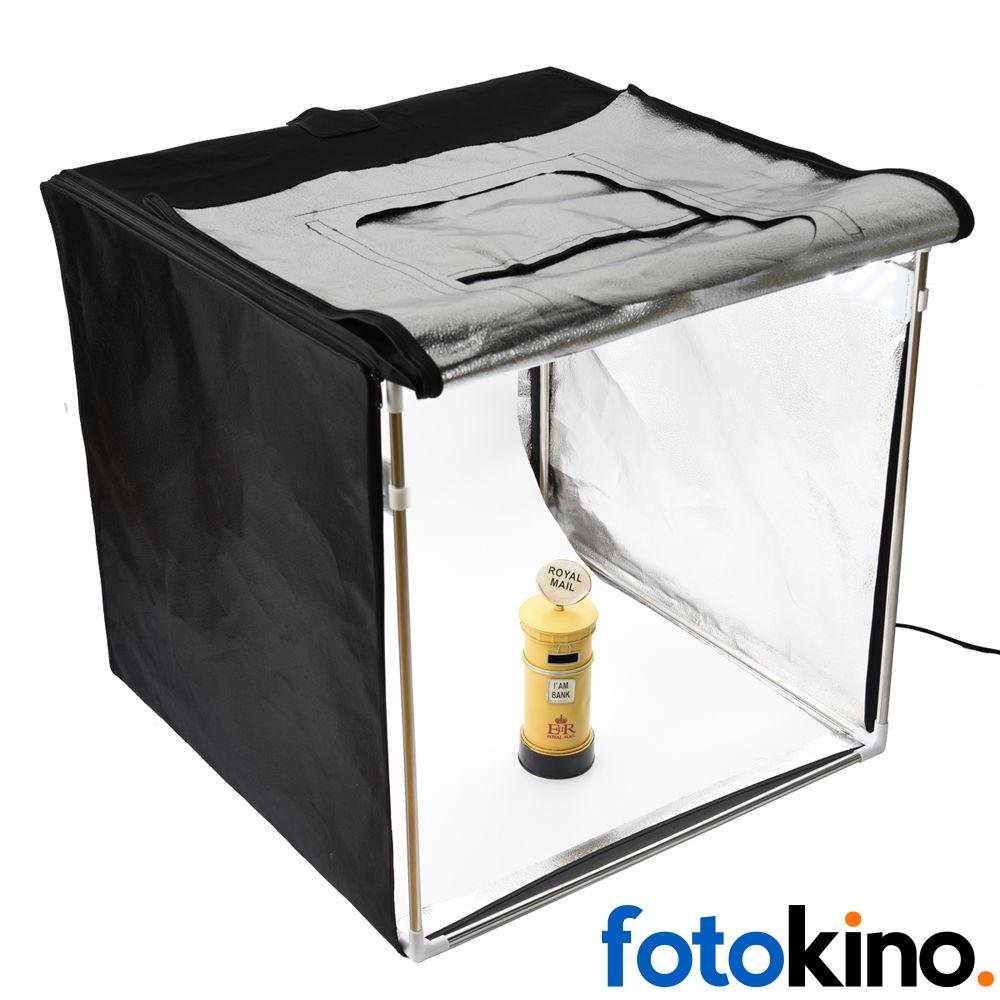 Caja de luz LED para productos 60x60cm Godox LSD 60 - Image 6