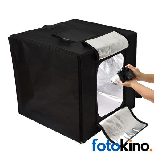 Caja de luz LED para productos 60x60cm Godox LSD 60 - Image 7