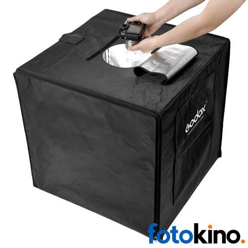 Caja de luz LED para productos 60x60cm Godox LSD 60 - Image 8
