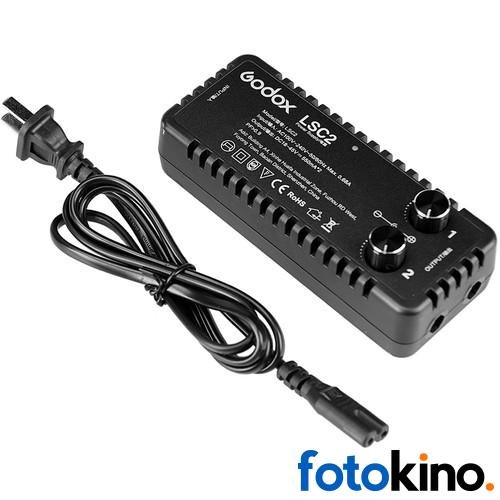 Caja de luz LED para productos 60x60cm Godox LSD 60 - Image 23