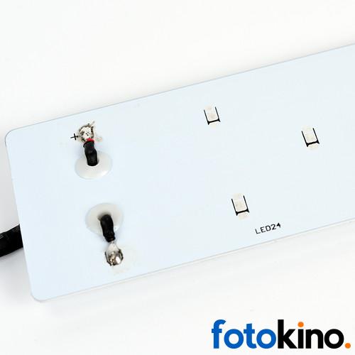 Caja de luz Godox LSD 80 LED para productos 80x80cm - Image 22