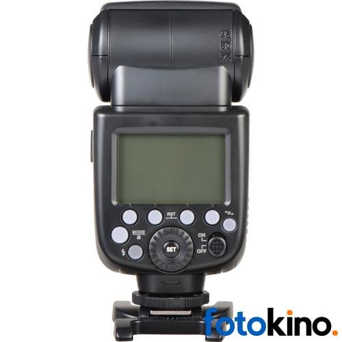 Kit de flash de iones de litio Godox VING V860IIN TTL para cámaras Nikon - Image 3
