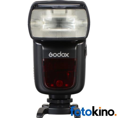 Kit de flash de iones de litio Godox VING V860IIN TTL para cámaras Nikon - Image 6