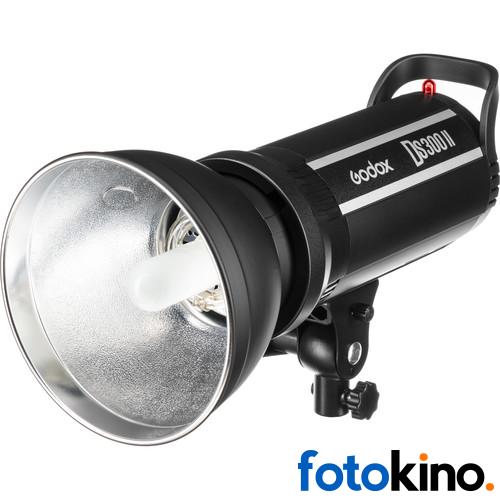 Flash de estudio compacto Godox Gemini DS300 II - Image 3