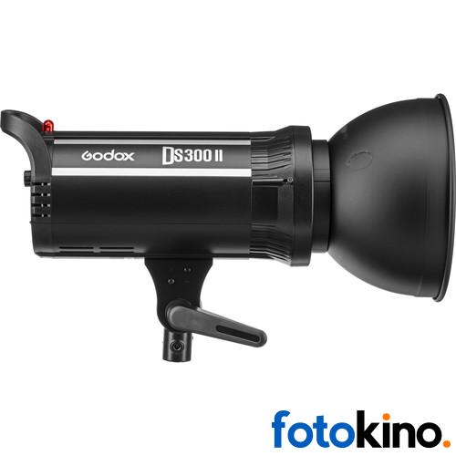 Flash de estudio compacto Godox Gemini DS300 II - Image 4