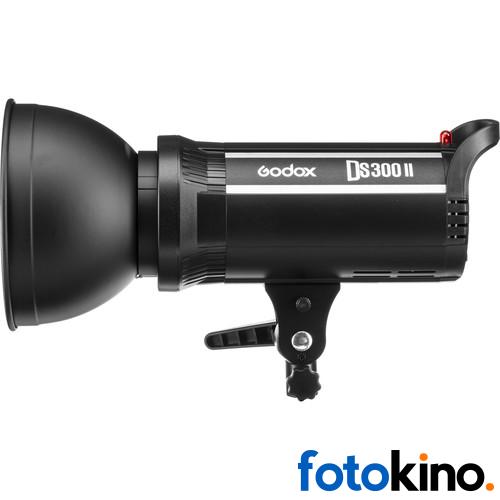 Flash de estudio compacto Godox Gemini DS300 II - Image 5