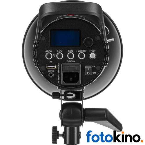 Flash de estudio compacto Godox Gemini DS300 II - Image 6