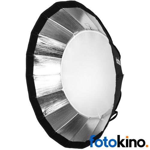 Godox AD-S85S 85CM grid Specialized softbox-Silver for AD400pro, AD300Pro - Image 16