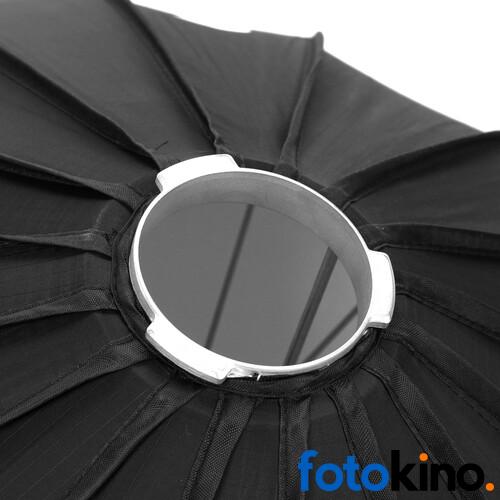 Godox AD-S85W 85CM grid Specialized softbox-White for AD400pro, AD300Pro - Image 8