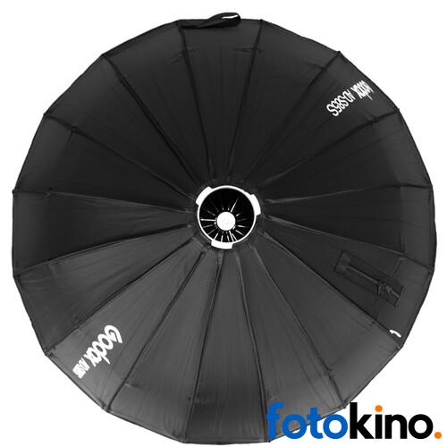 Godox AD-S85W 85CM grid Specialized softbox-White for AD400pro, AD300Pro - Image 9