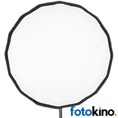 Godox AD-S85W 85CM grid Specialized softbox-White for AD400pro, AD300Pro - Image 10