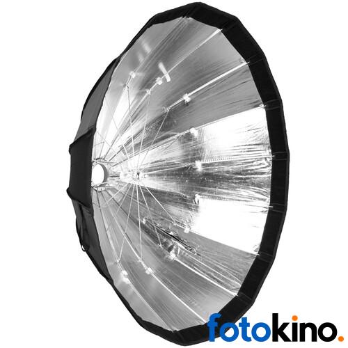 Godox AD-S85W 85CM grid Specialized softbox-White for AD400pro, AD300Pro - Image 16