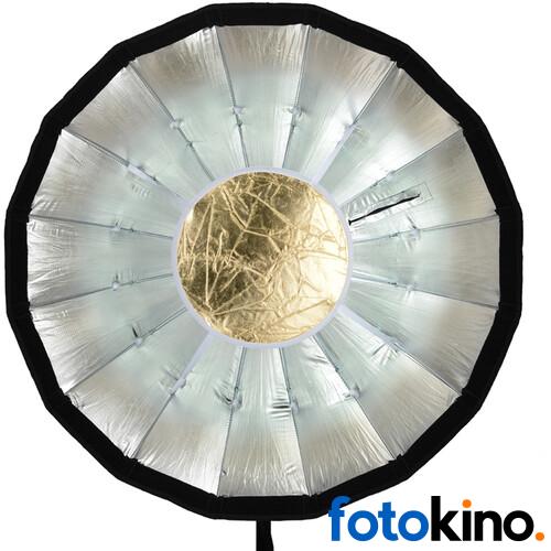 Godox AD-S85W 85CM grid Specialized softbox-White for AD400pro, AD300Pro - Image 19