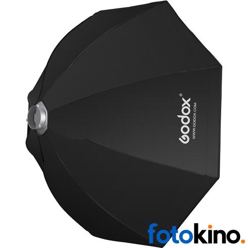 Octabox SB-UE 120 Godox tipo sombrilla c/grid c/bowens p/estudio 120cm - Image 4