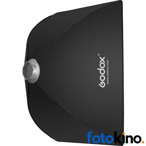 Softbox SB-US 6090 Godox tipo sombrilla con bowens p/estudio 60 x 90 - Image 3