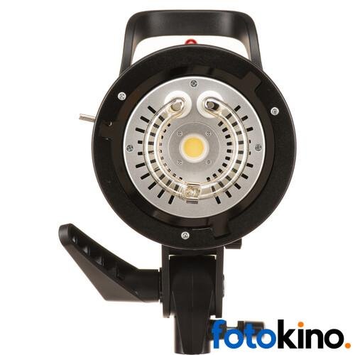 Flash de estudio Godox SK300II-V - Image 4