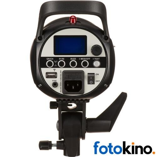 Flash de estudio Godox SK300II-V - Image 6