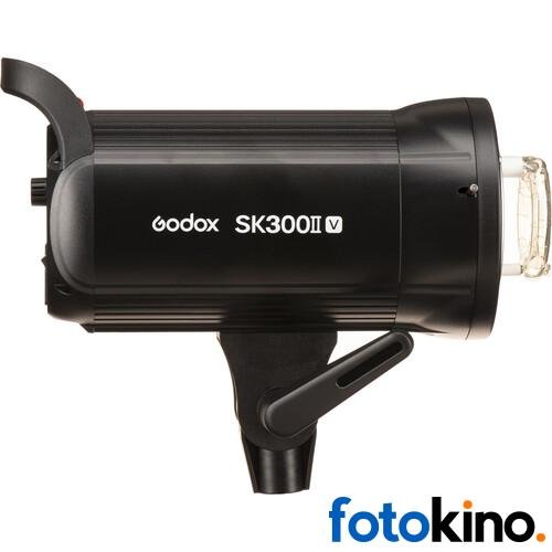 Flash de estudio Godox SK300II-V - Image 7