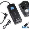 GODOX Trigger RT-16 disparador de flash wireless transmisor y receptor