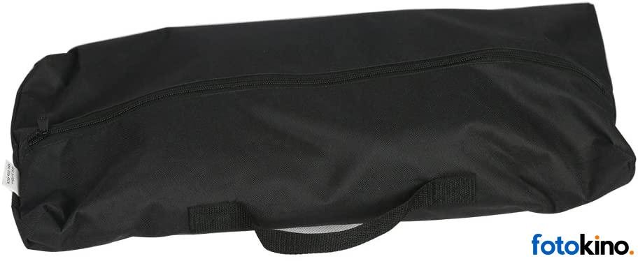 Octabox SB-FW 120 Godox clasico con grid, con aro de aluminio 120cm - Image 3