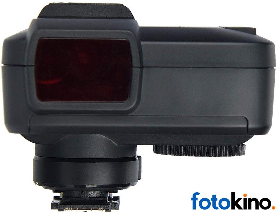 GODOX Trigger X2T-S TTL disparador de flash wireless transmisor para Sony - Image 2