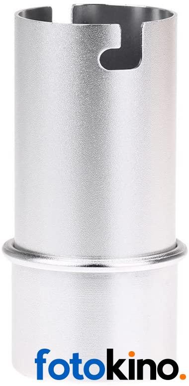 Cubierta Godox AD-S15 de aluminio para bombilla de flashes witstro para AD180, AD360II, AD360, AD 200, AD200Pro - Image 3