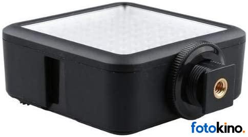 LED Light de 64 diodos Godox - Image 3