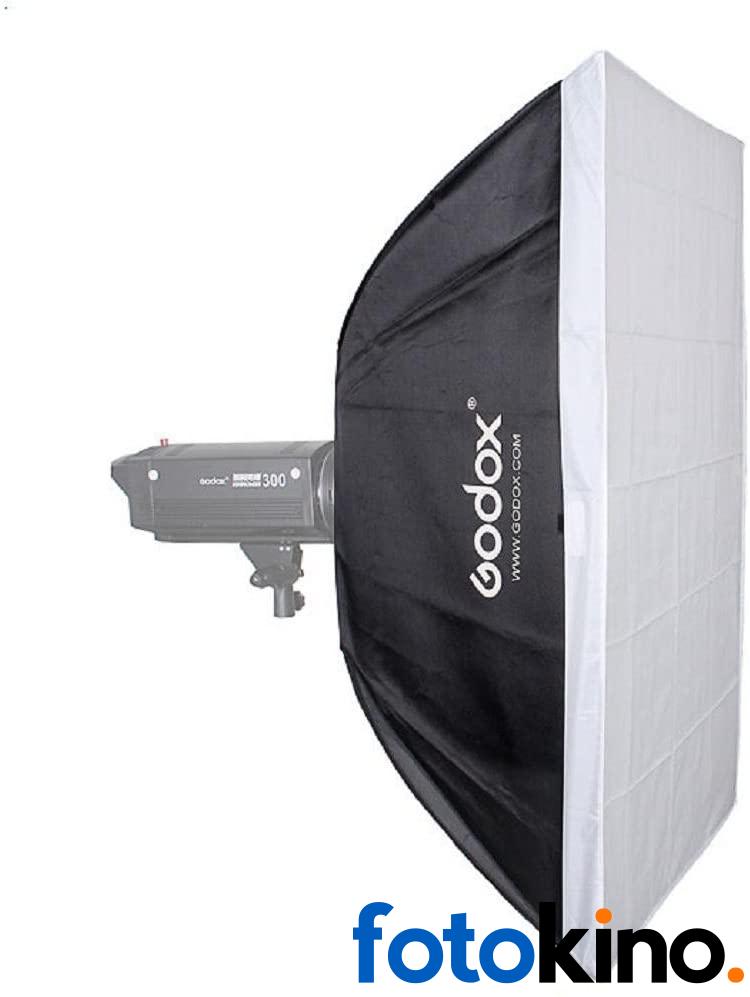 Softbox SB-BW 70100 Godox clasico con aro de aluminio 70 x 10